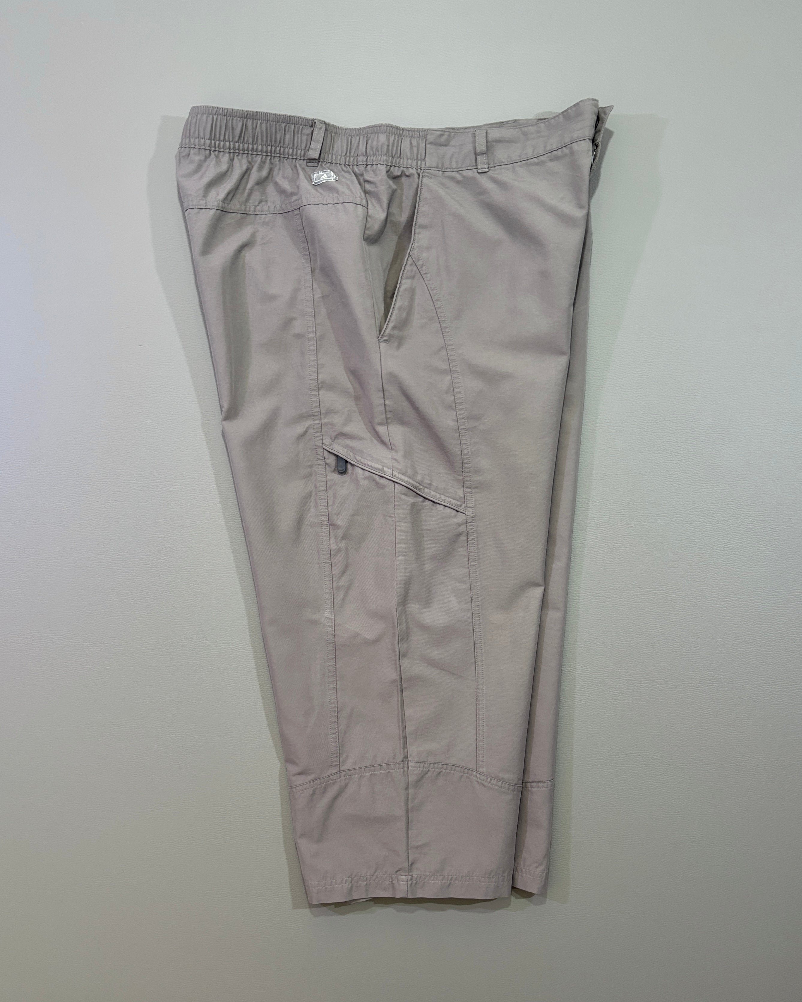 Adidas muške 3/4 pantalone – 36