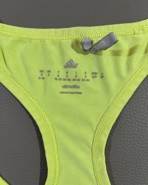 Adidas ženska sportska atlet majica - S
