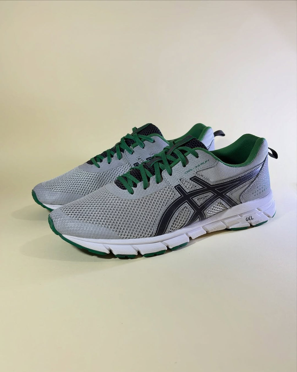 Asics GEL-33 Run (47)