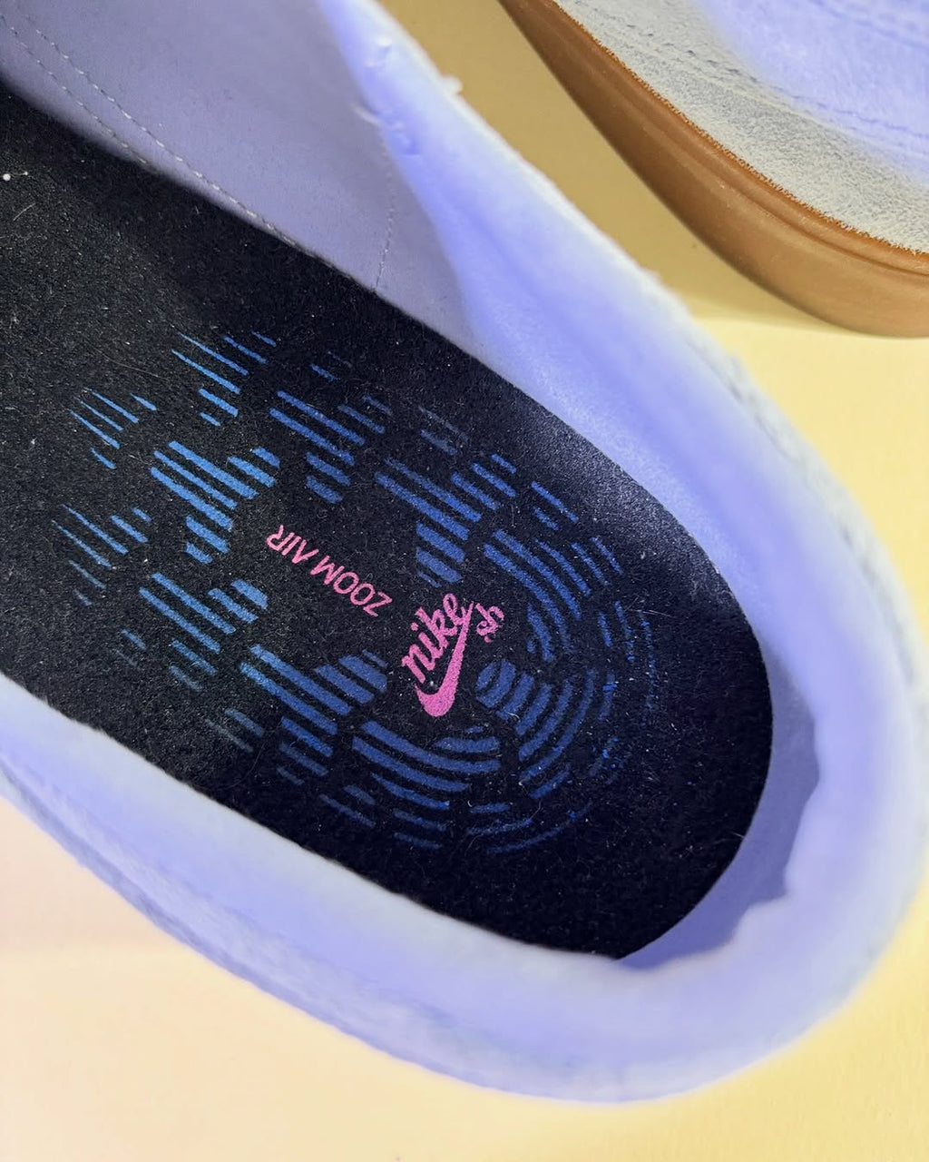 Nike SB Zoom Stefan (45)