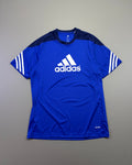 Adidas Climalite muška sportska majica - L