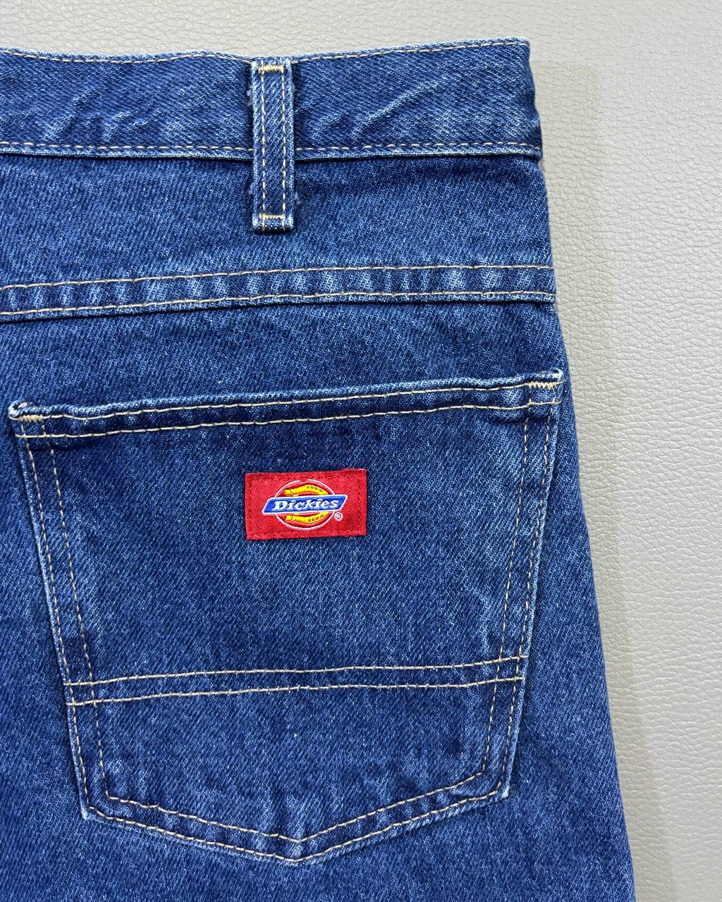 Dickies muške farmerke - 3XL