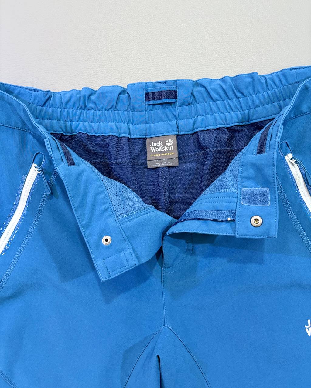 Jack Wolfskin (XXL)