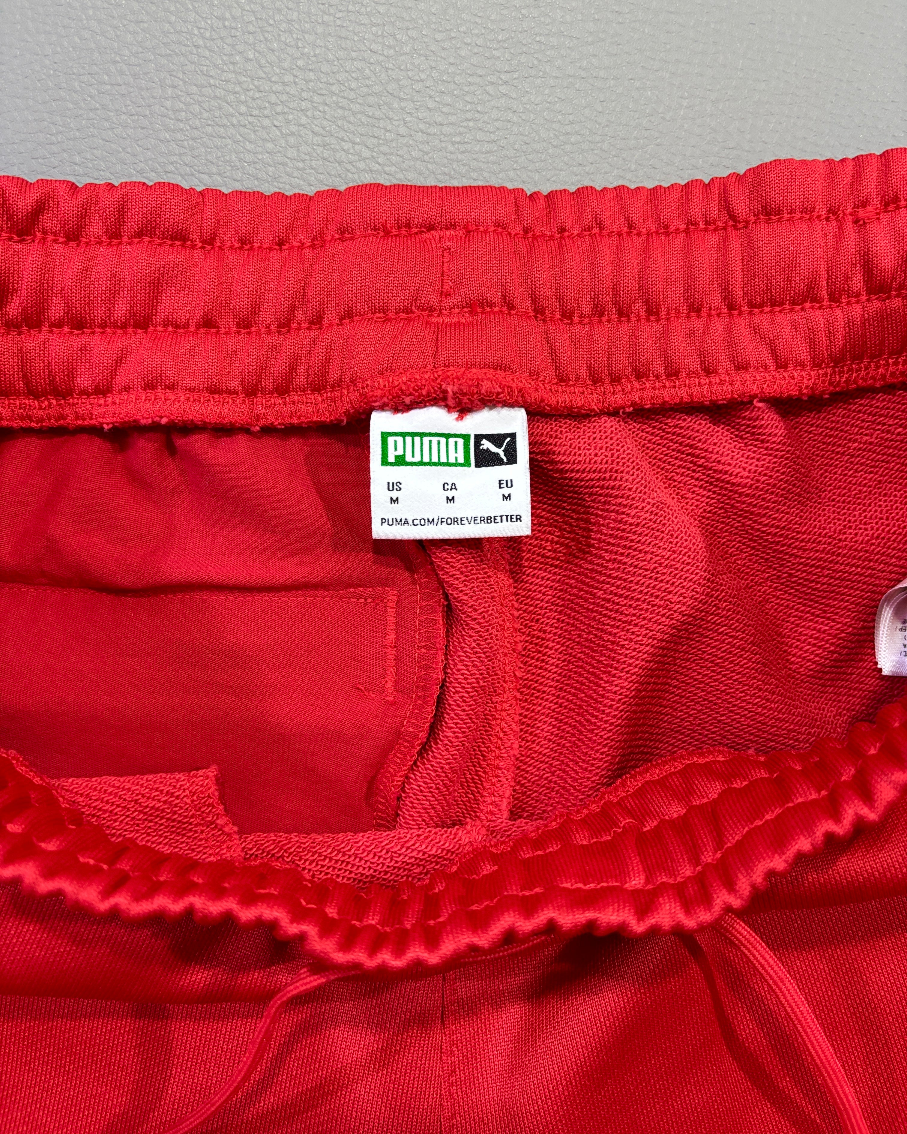 Puma ženske trenerka pantalone – M