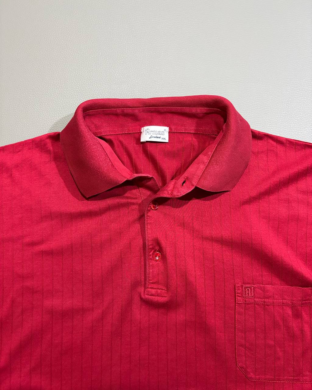 Armas muška majica polo - XXL