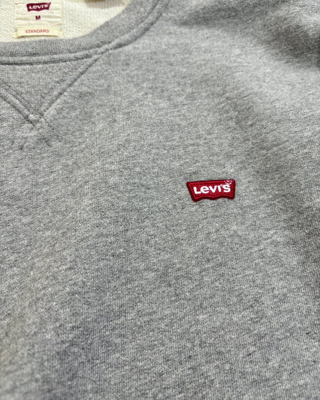 Levi's muški duks – M
