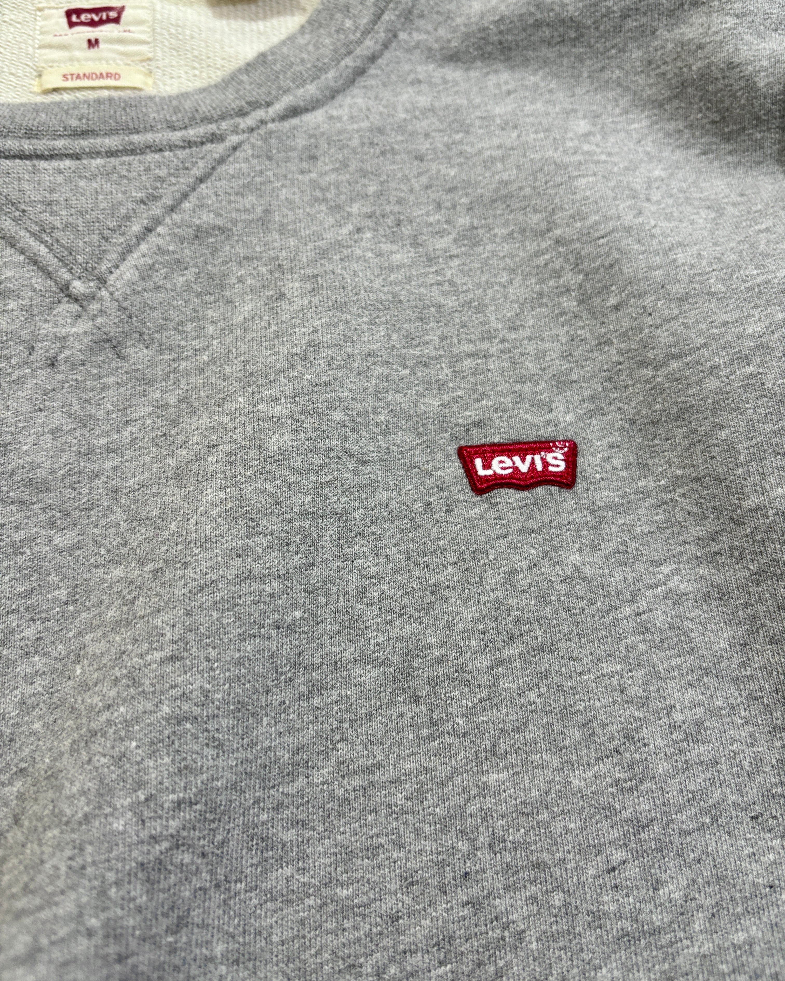 Levi's muški duks – M