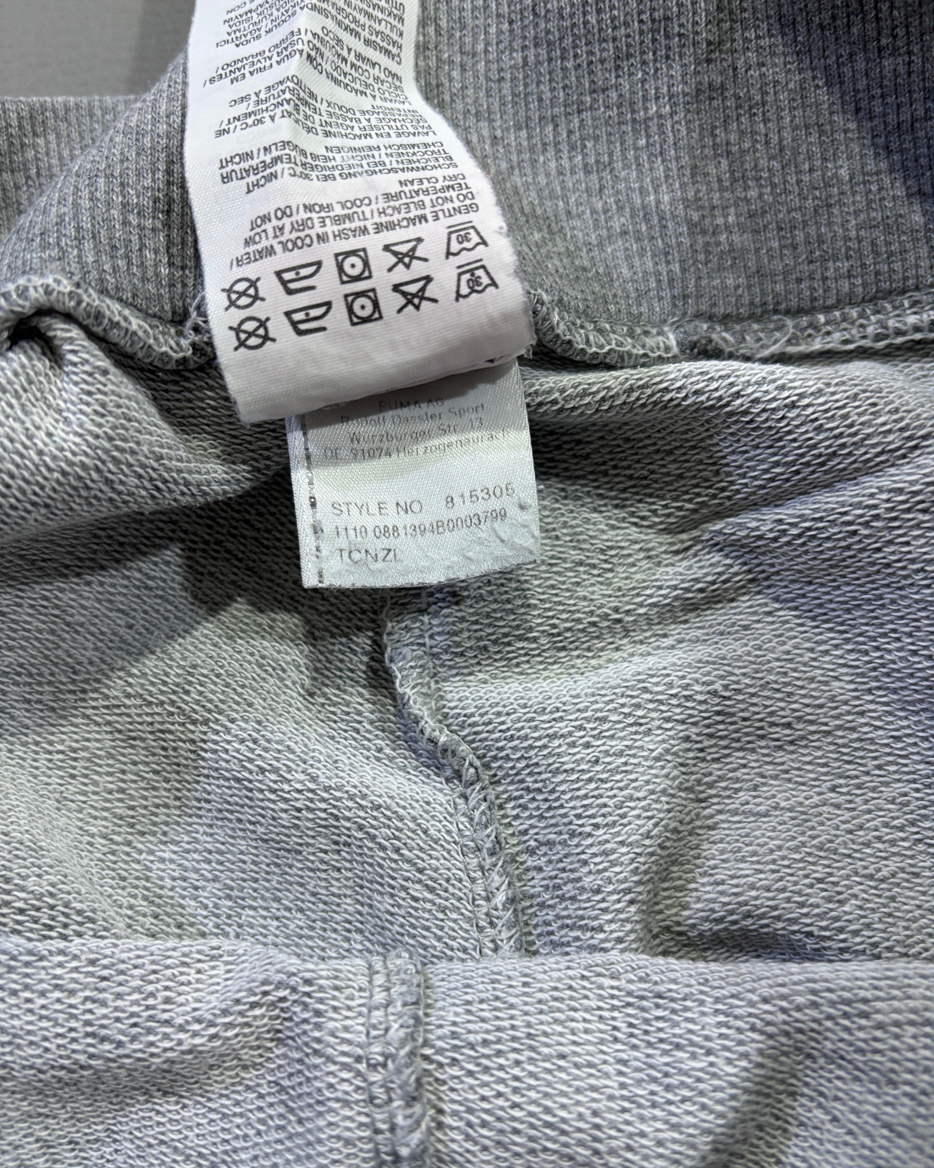 Puma ženske pantalone 3/4  – M