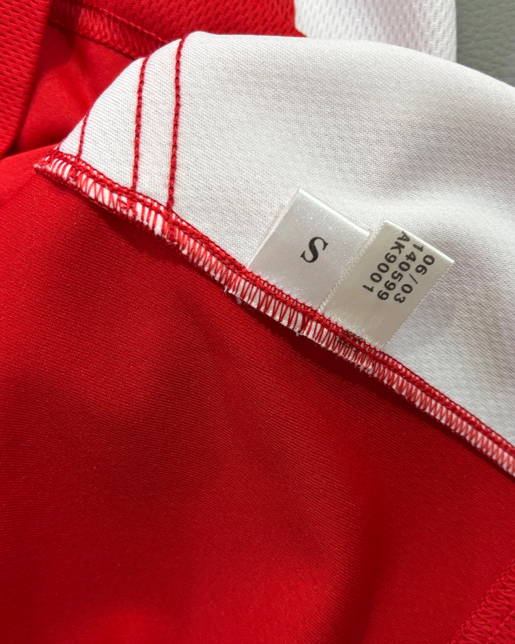 Adidas ClimaLite muška sportska majica bez rukava – S