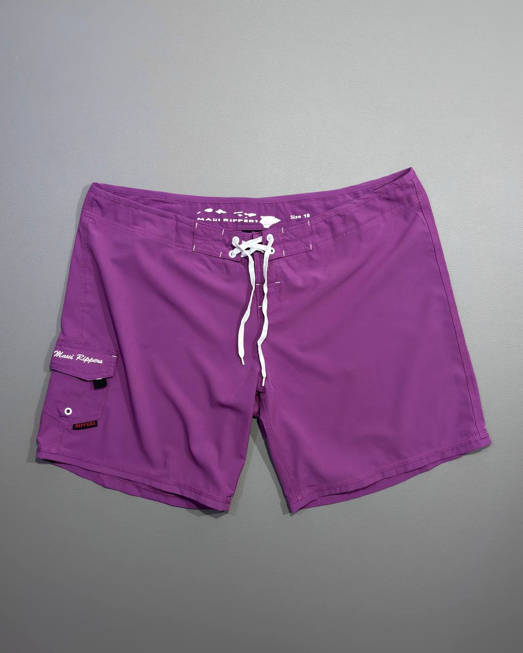 Maui Rippers muški šorts - 3XL