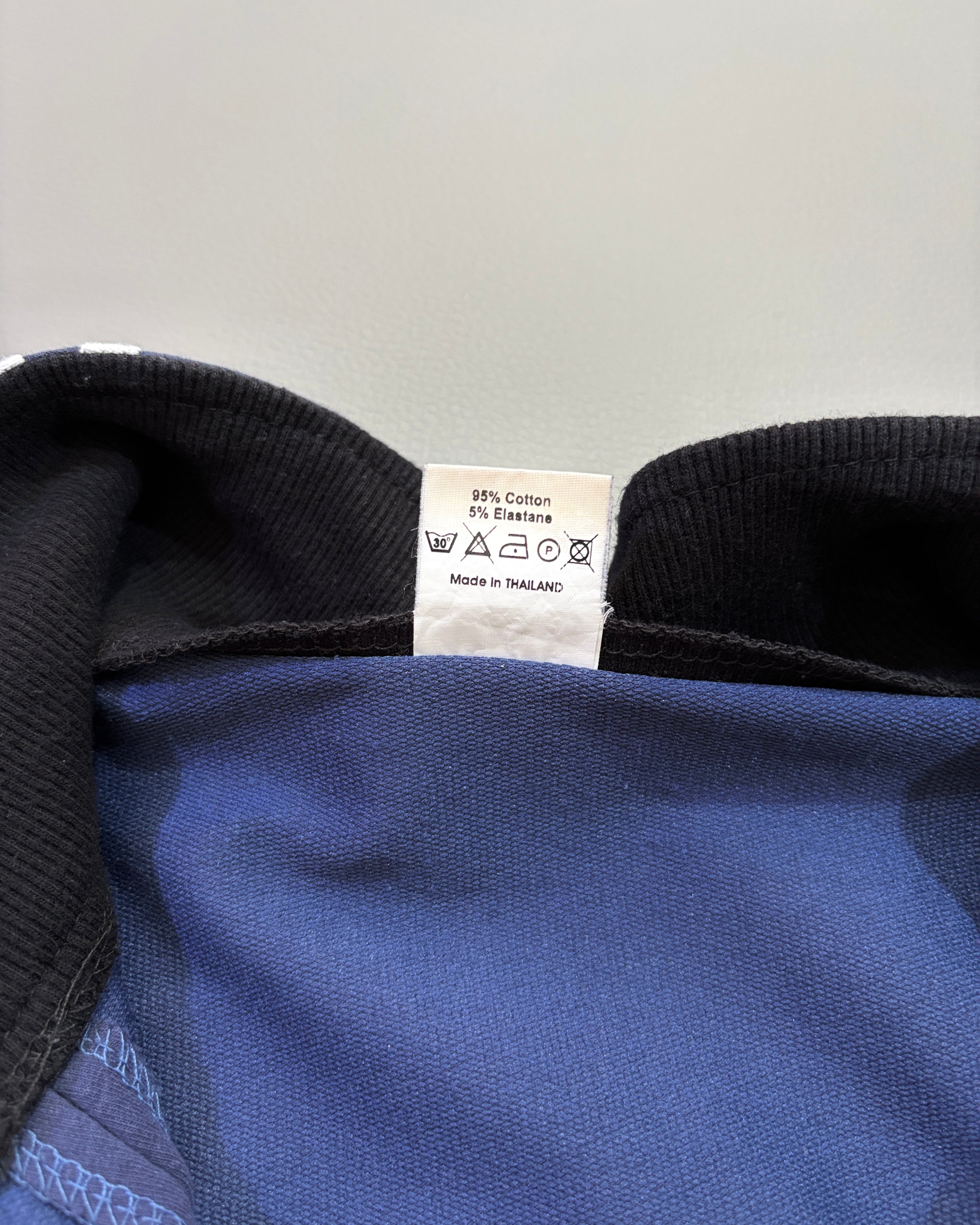 Adidas muška sportska jakna – L