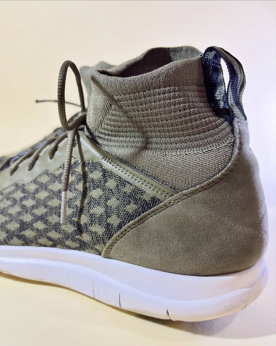 Nike Free Hypervenom (47.5)