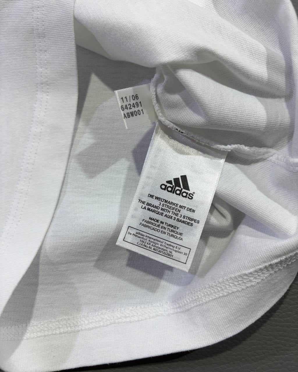 Adidas muška majica  bez rukava - S