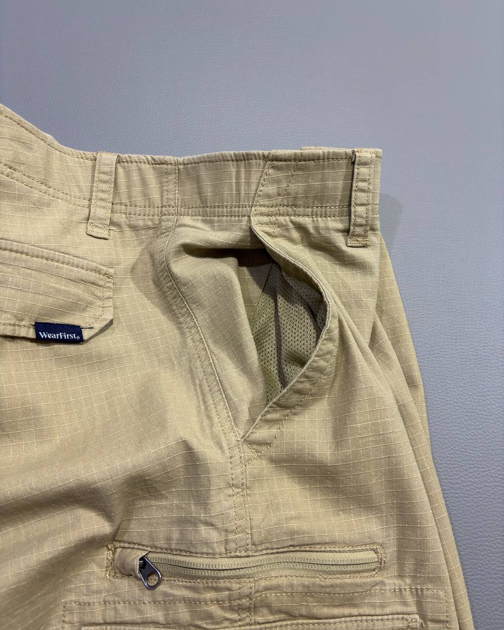 WearFirst muški šorts - 38