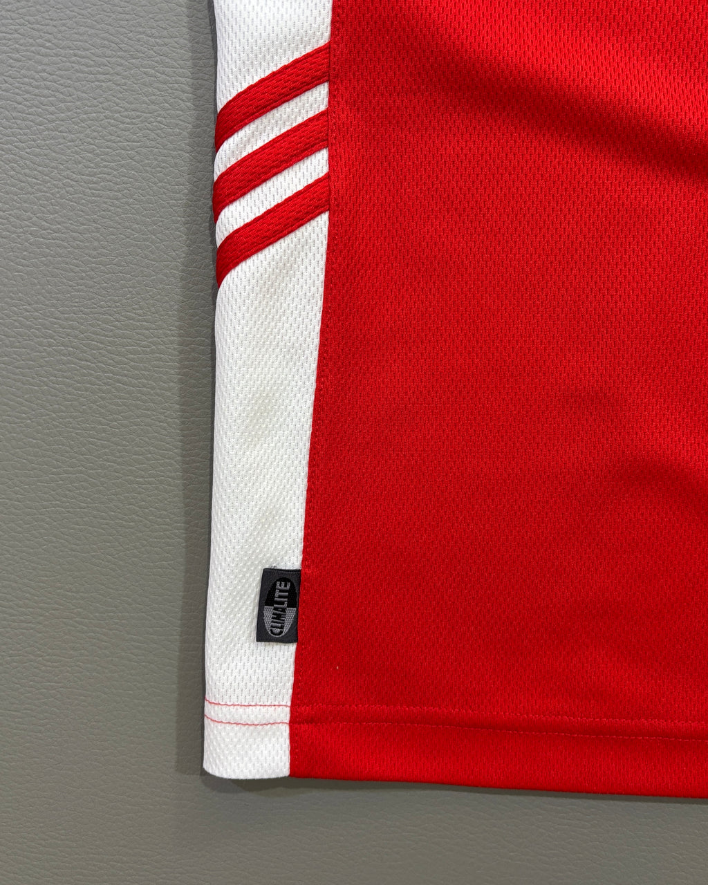 Adidas ClimaLite muška sportska majica bez rukava – S