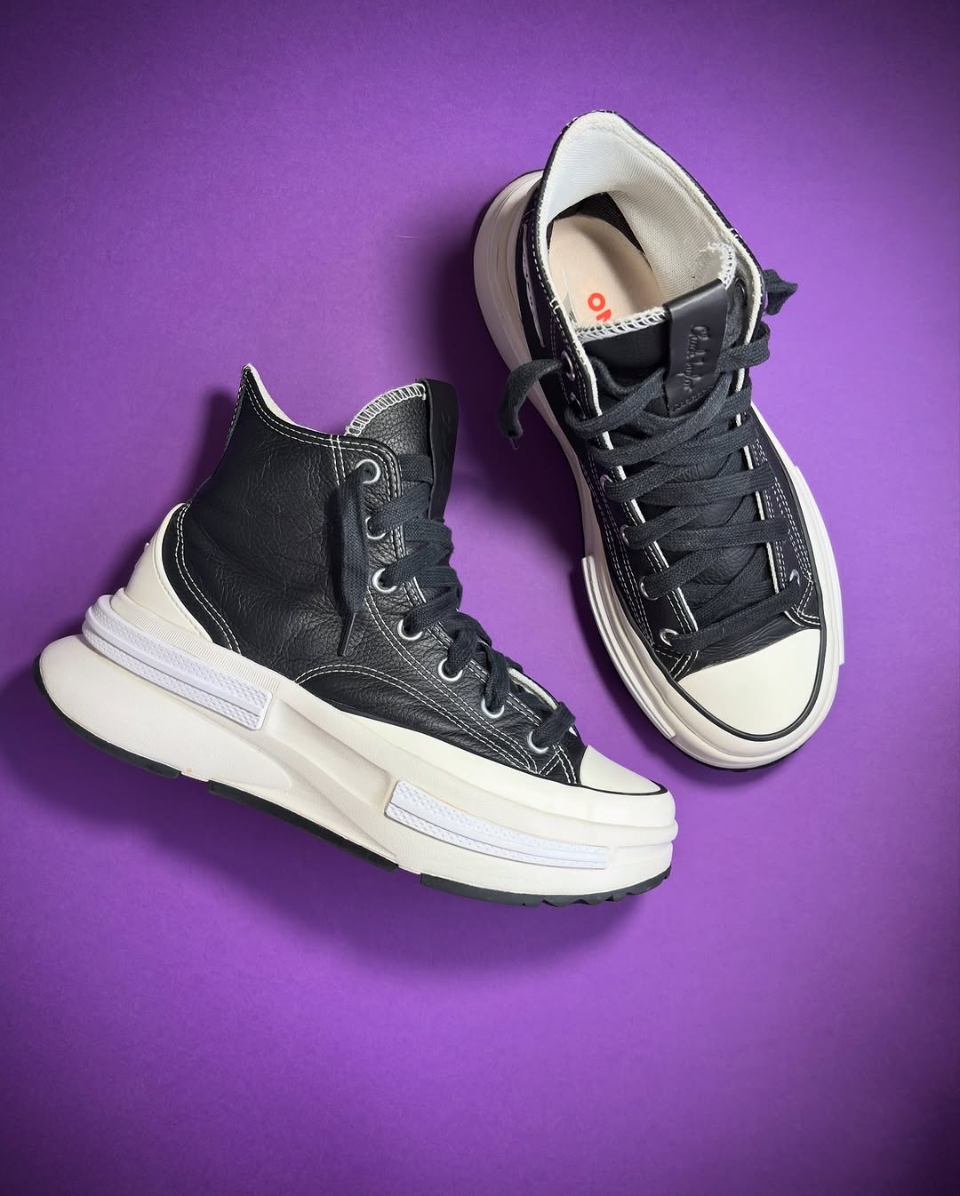 Converse Run Star (40)