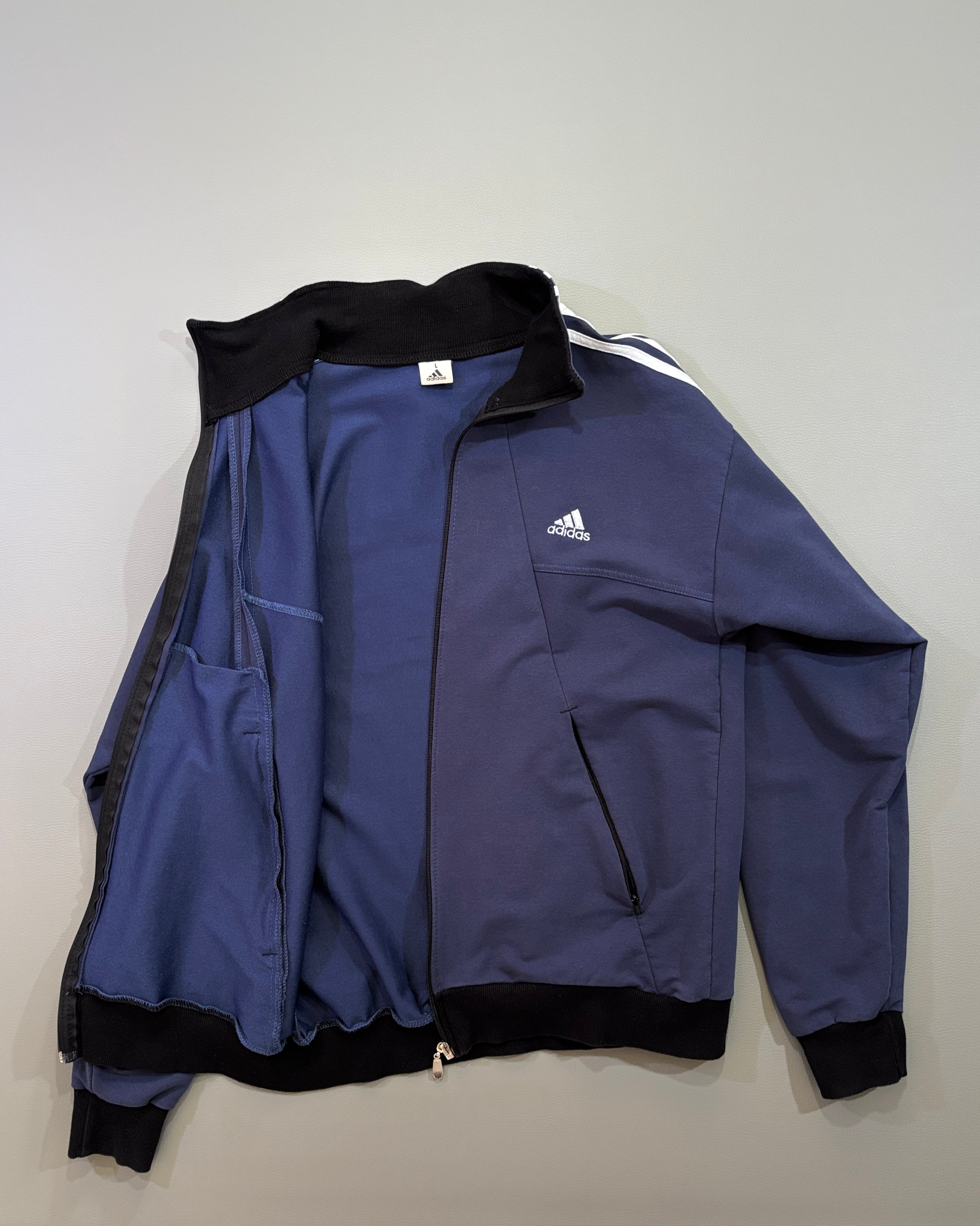 Adidas muška sportska jakna – L
