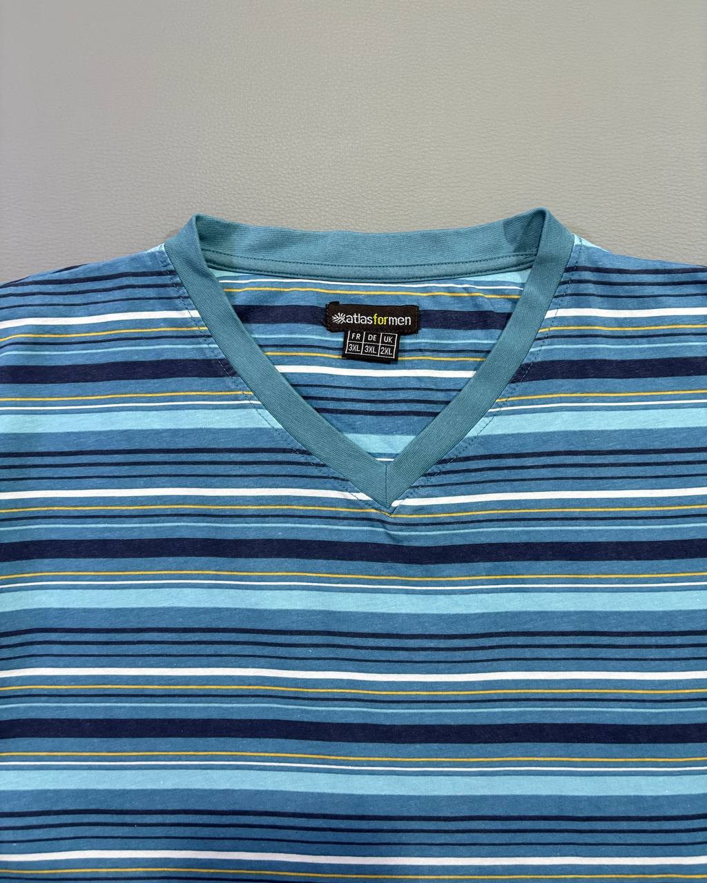 Majica Atlas for Men muška majica - 3XL