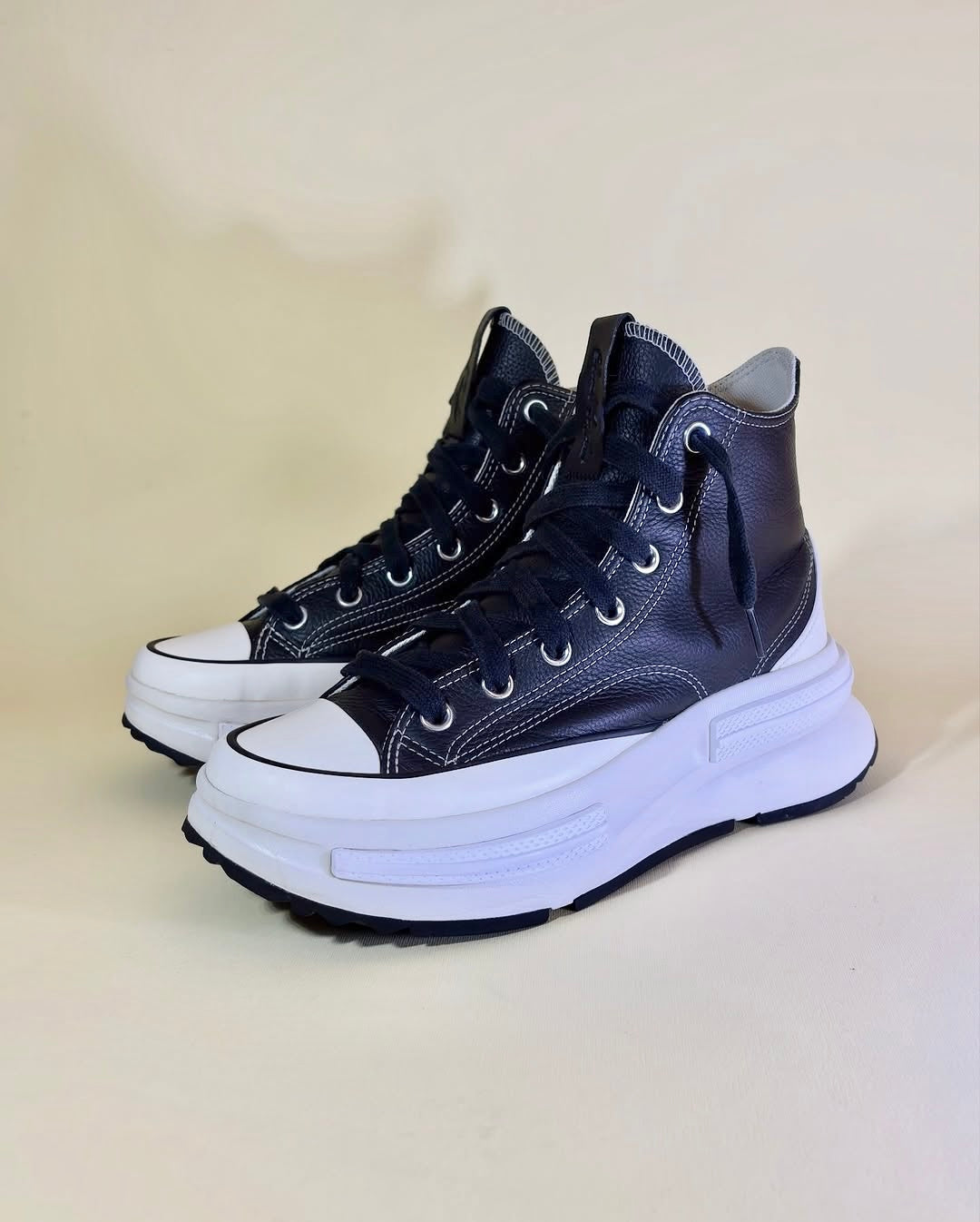Converse Run Star (40)