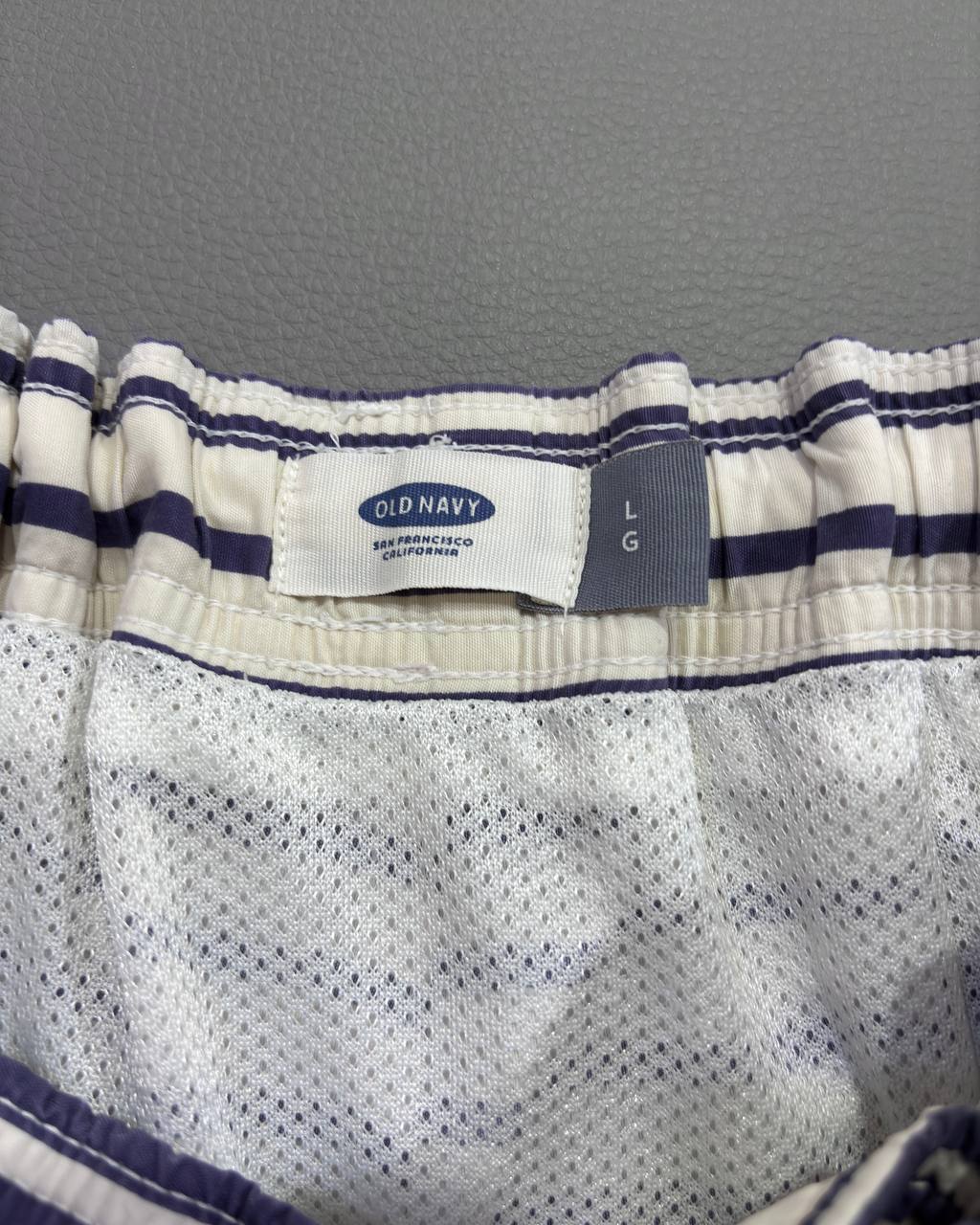 OLD NAVY muški šorts - L