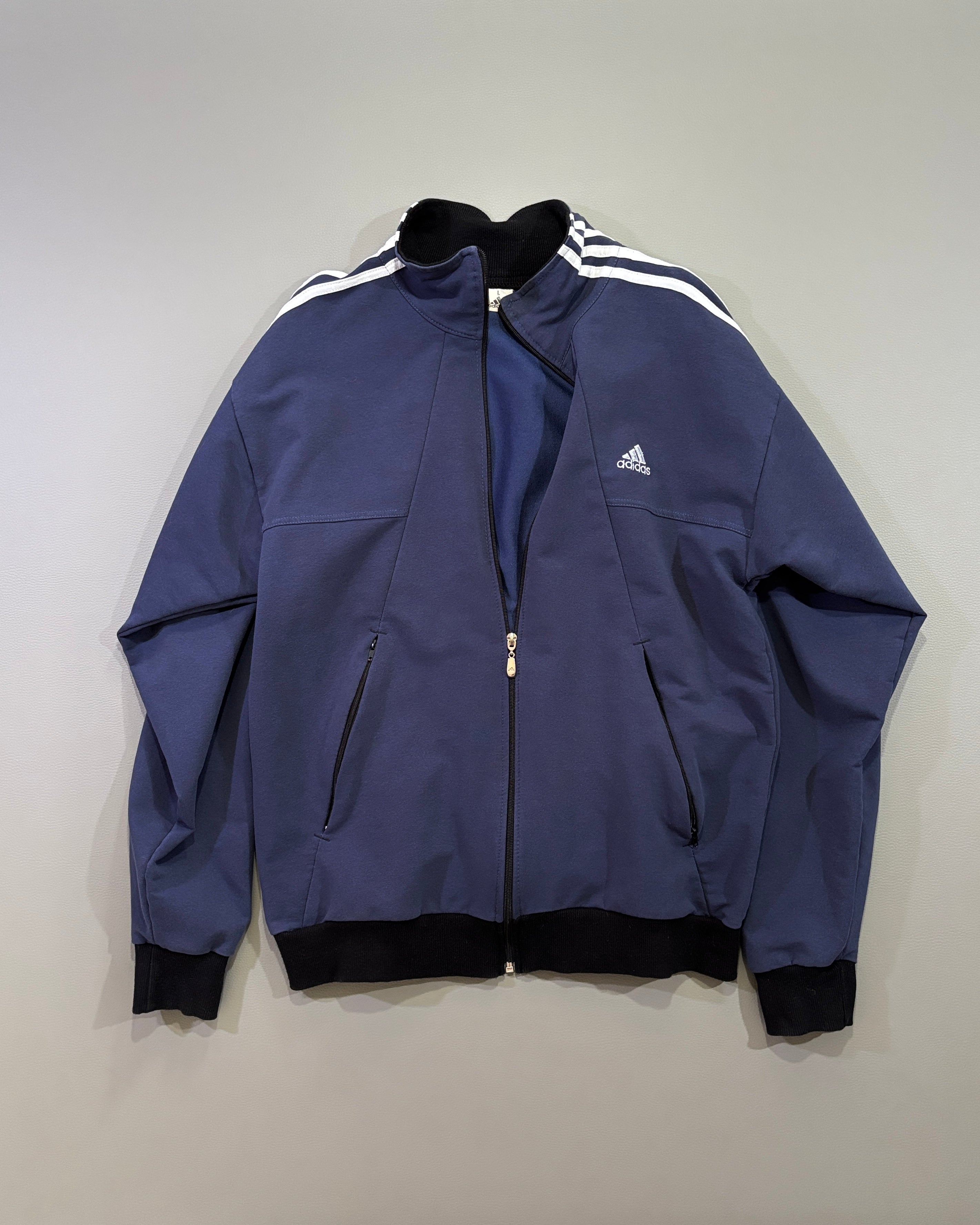 Adidas muška sportska jakna – L