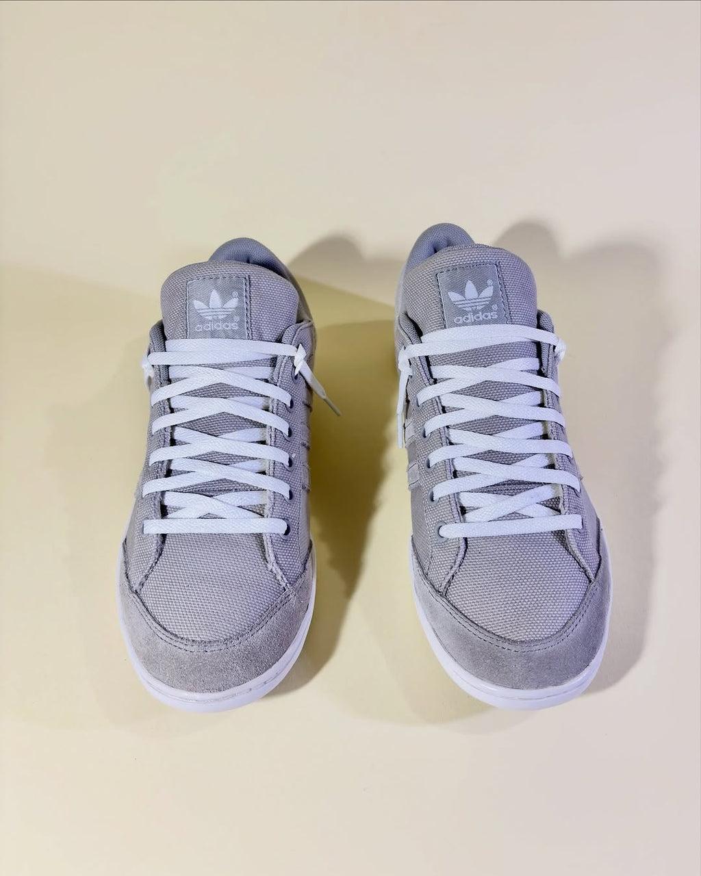 Adidas plimcana low (40)