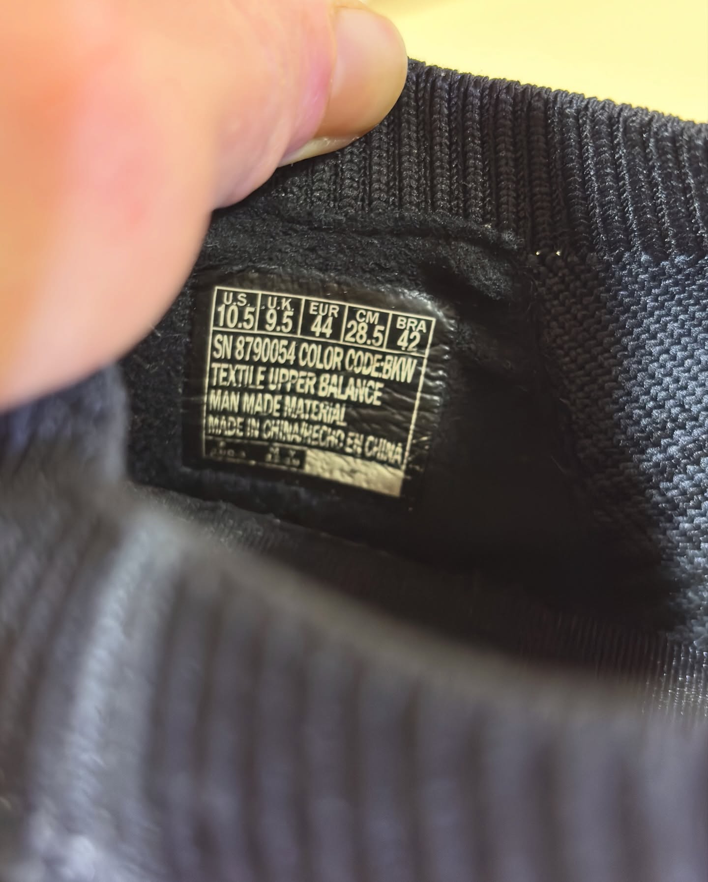 Skechers Bobs Squad muške patike - 44