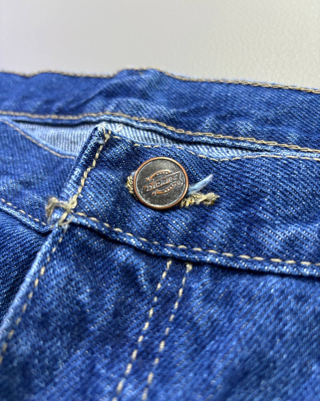 Dickies muške farmerke - 3XL