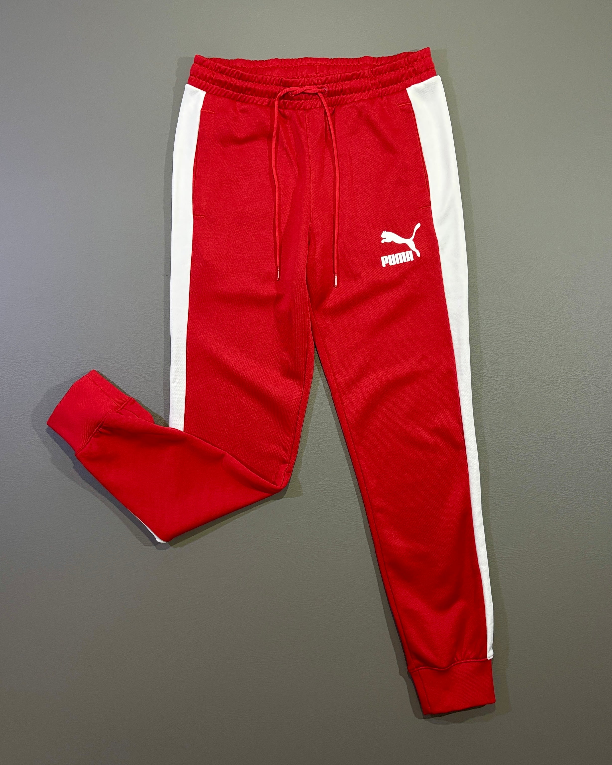 Puma ženske trenerka pantalone – M