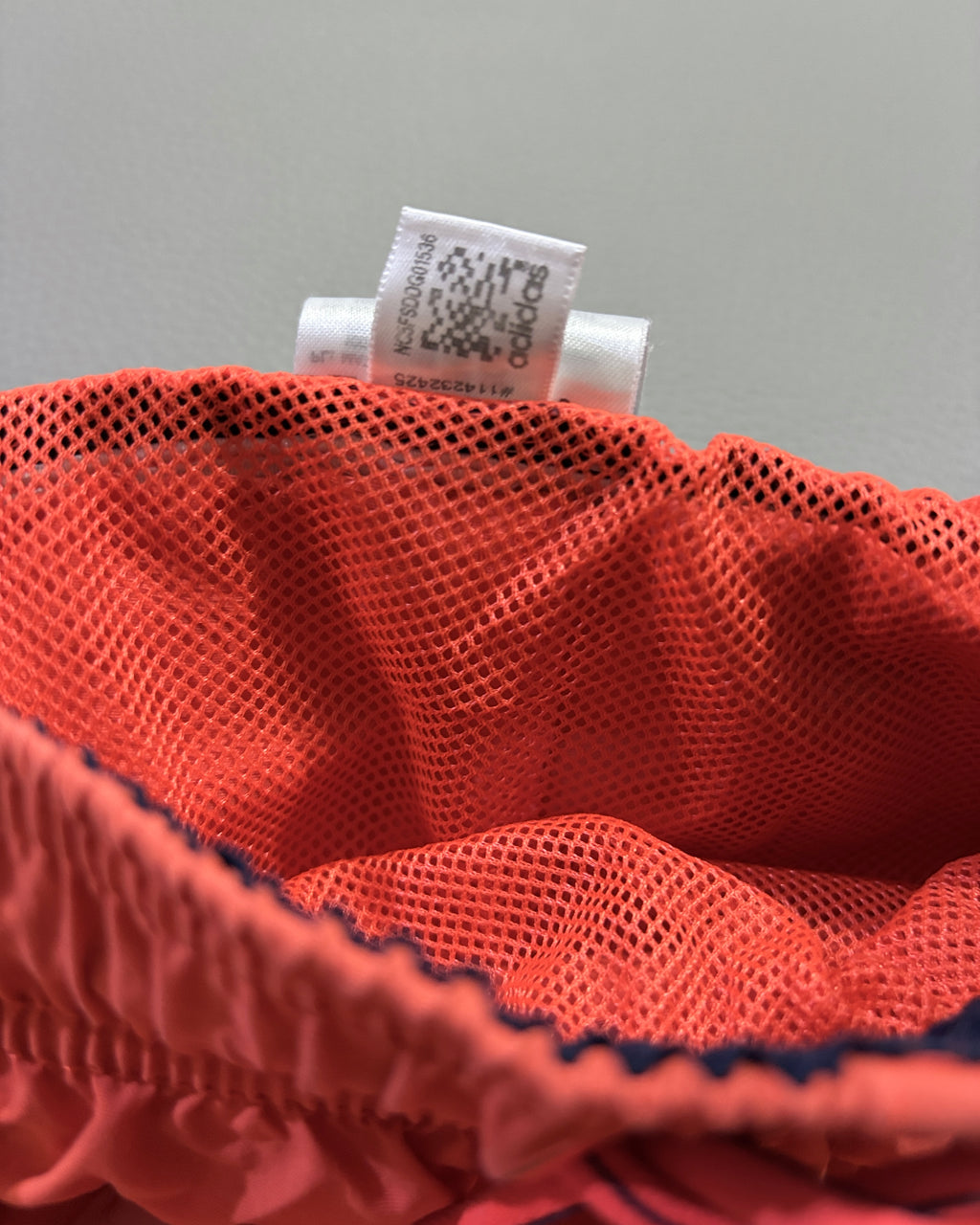 Adidas muški šorc za kupanje – M