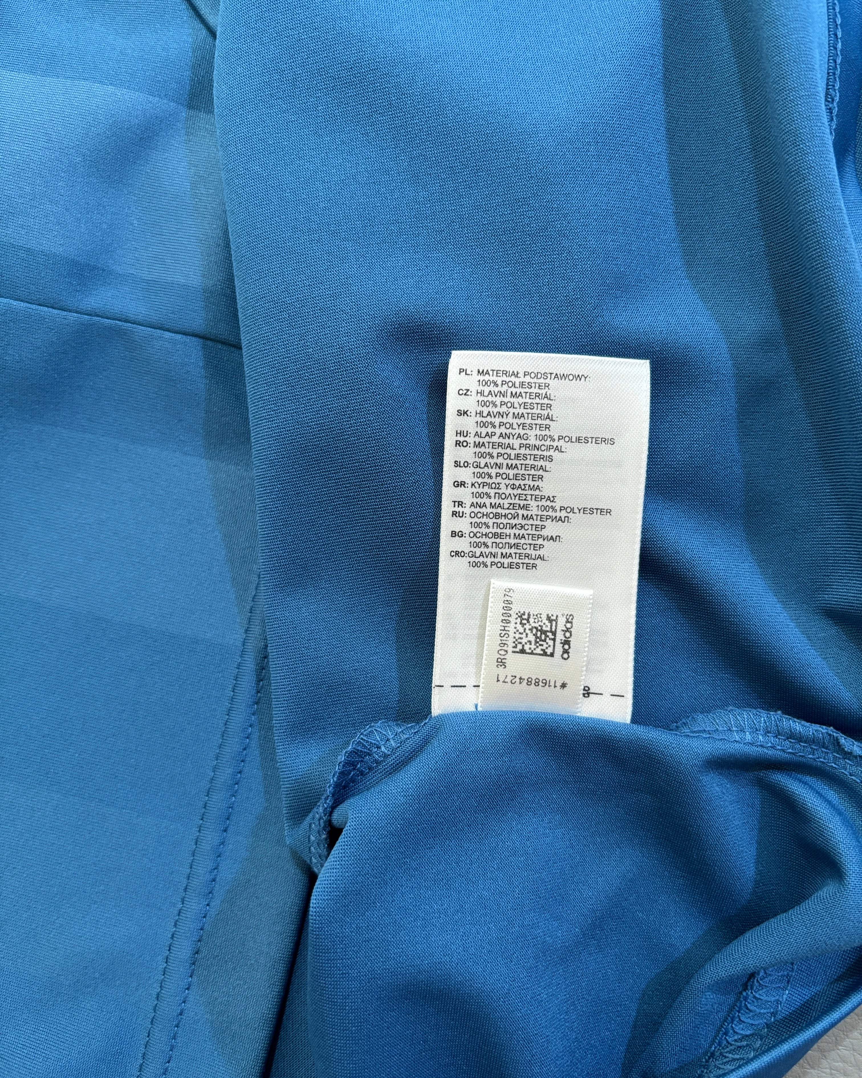 Adidas Originals muška majica bez rukava – M