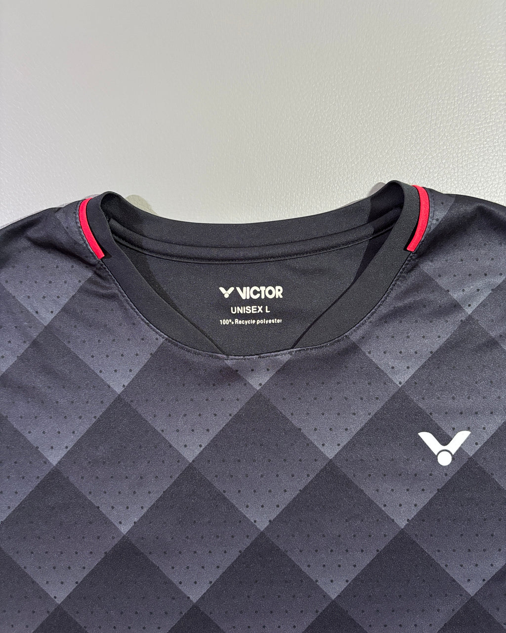 VICTOR muška sportska majica - L