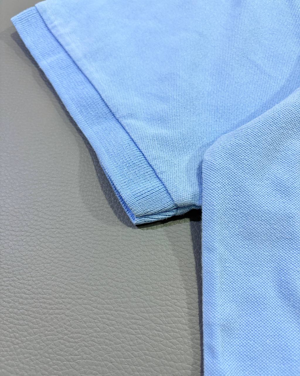 Majica B&C  muška polo majica - XXL