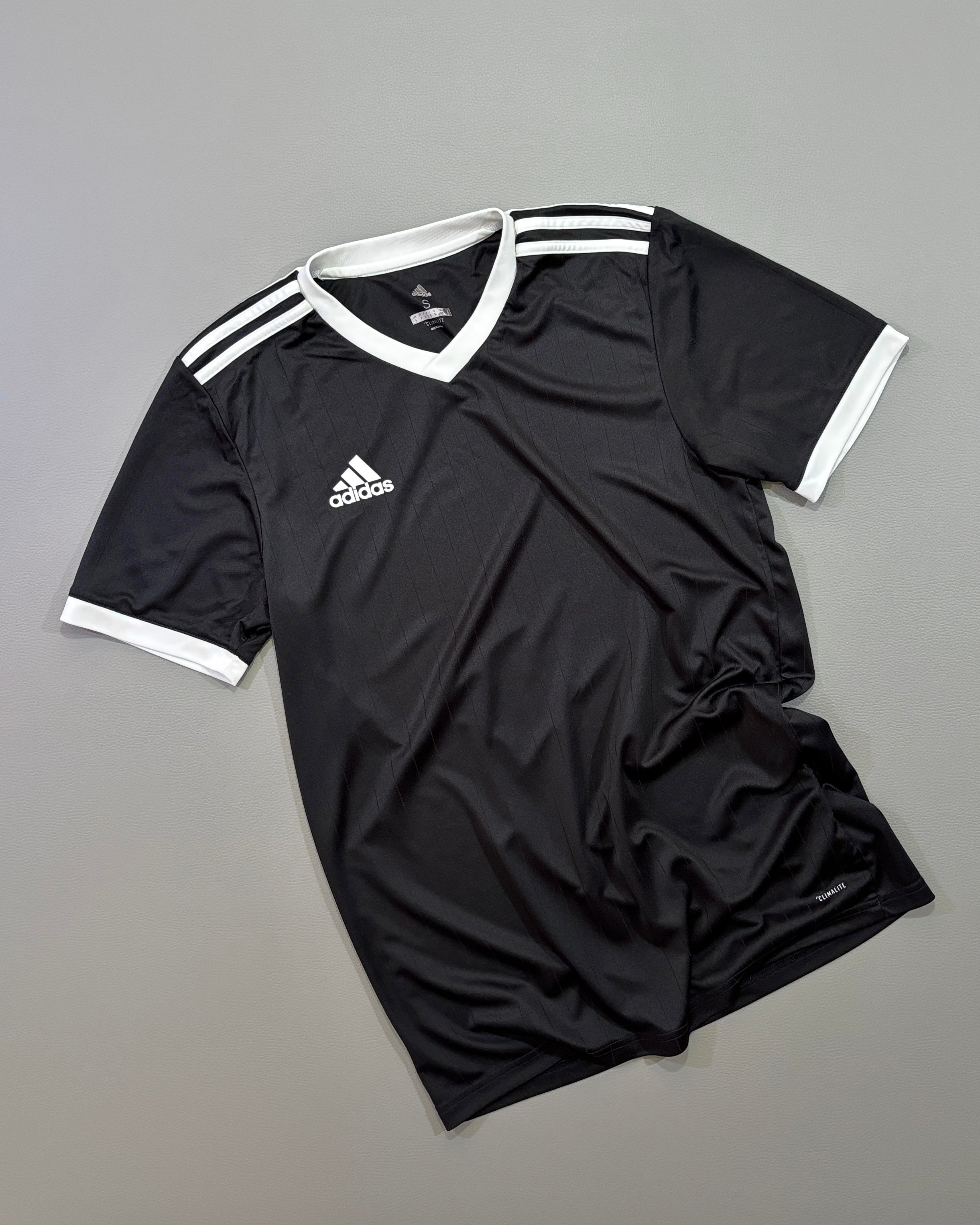 Adidas muška fudbalska majica – S
