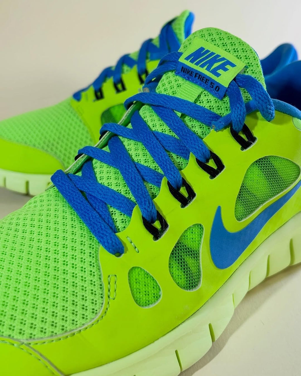 Nike Free 5.0 (40)