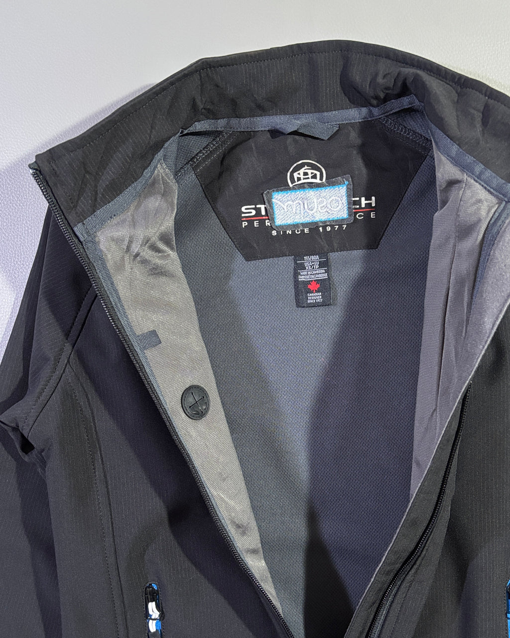 Stormtech ženska softshell jakna - XS