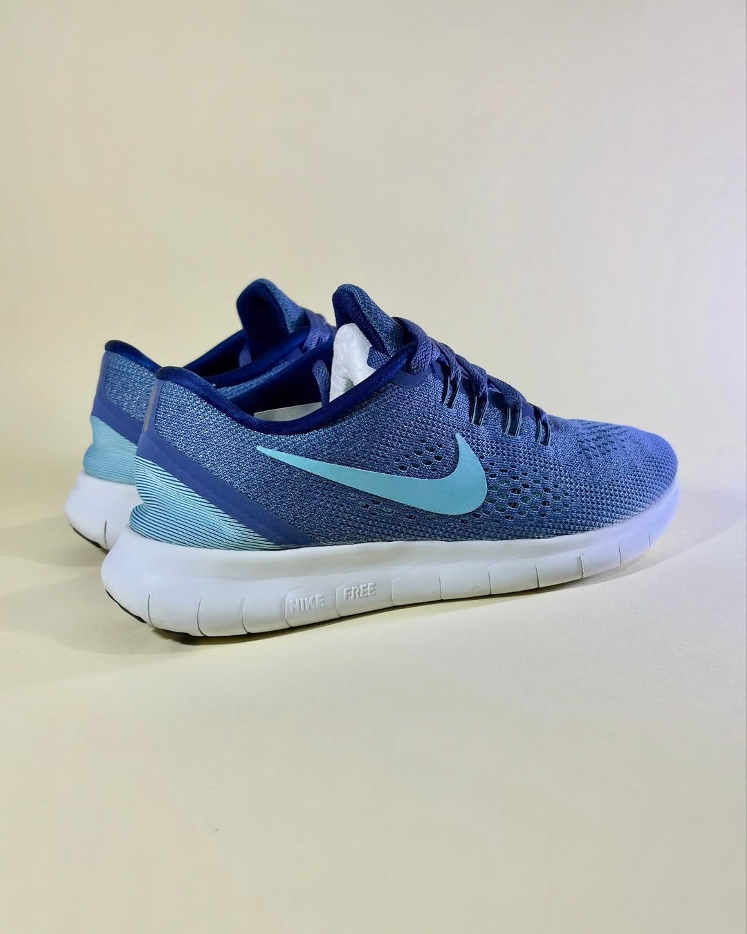 Nike Free RN (39)