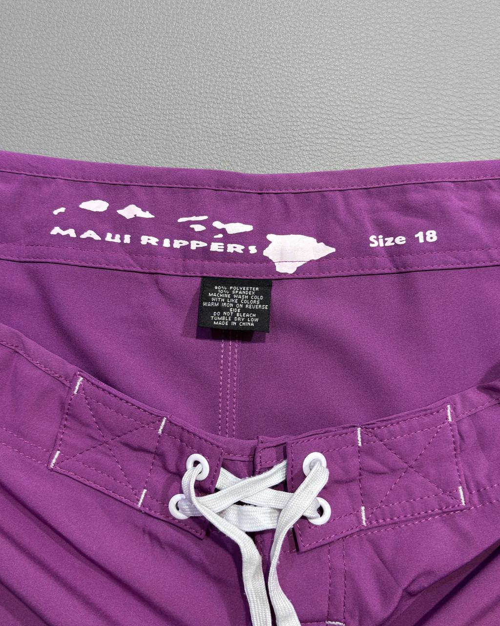Maui Rippers muški šorts - 3XL