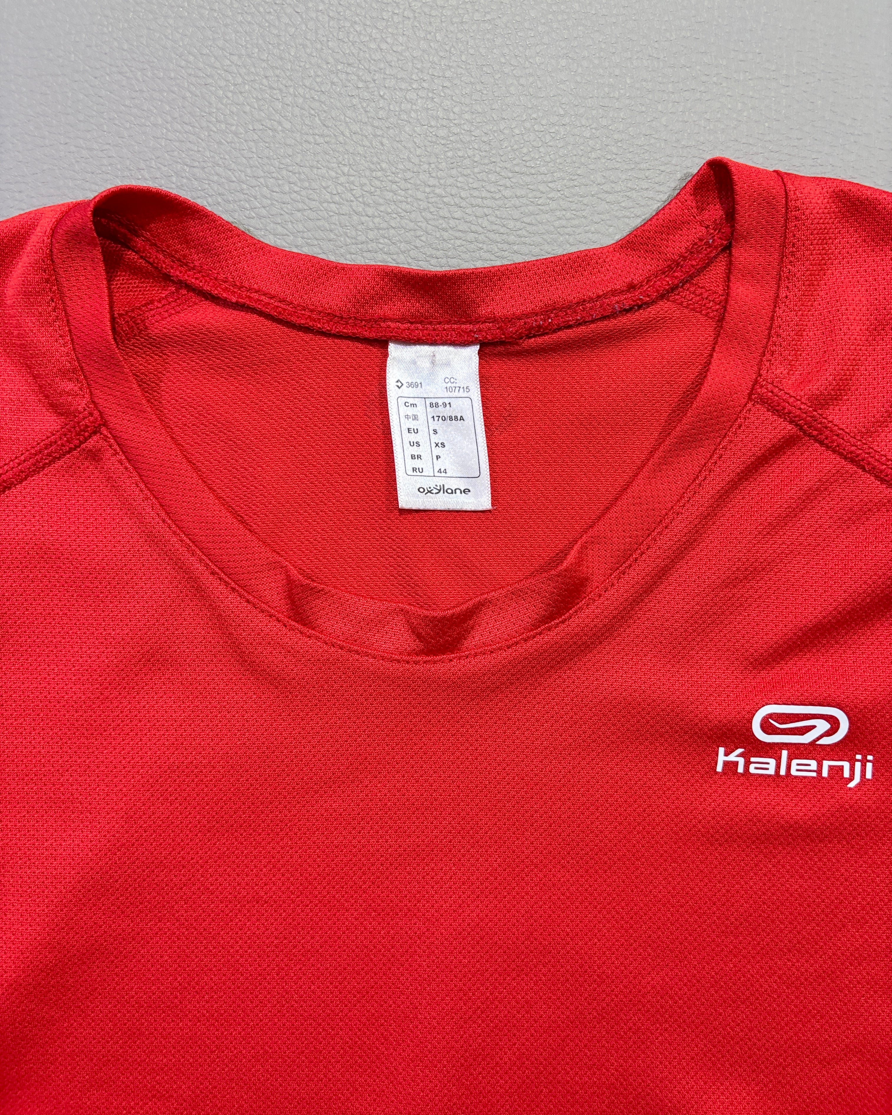 Kalenji muška sportska majica – S