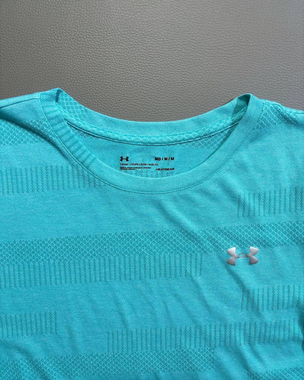 Under armour (M)