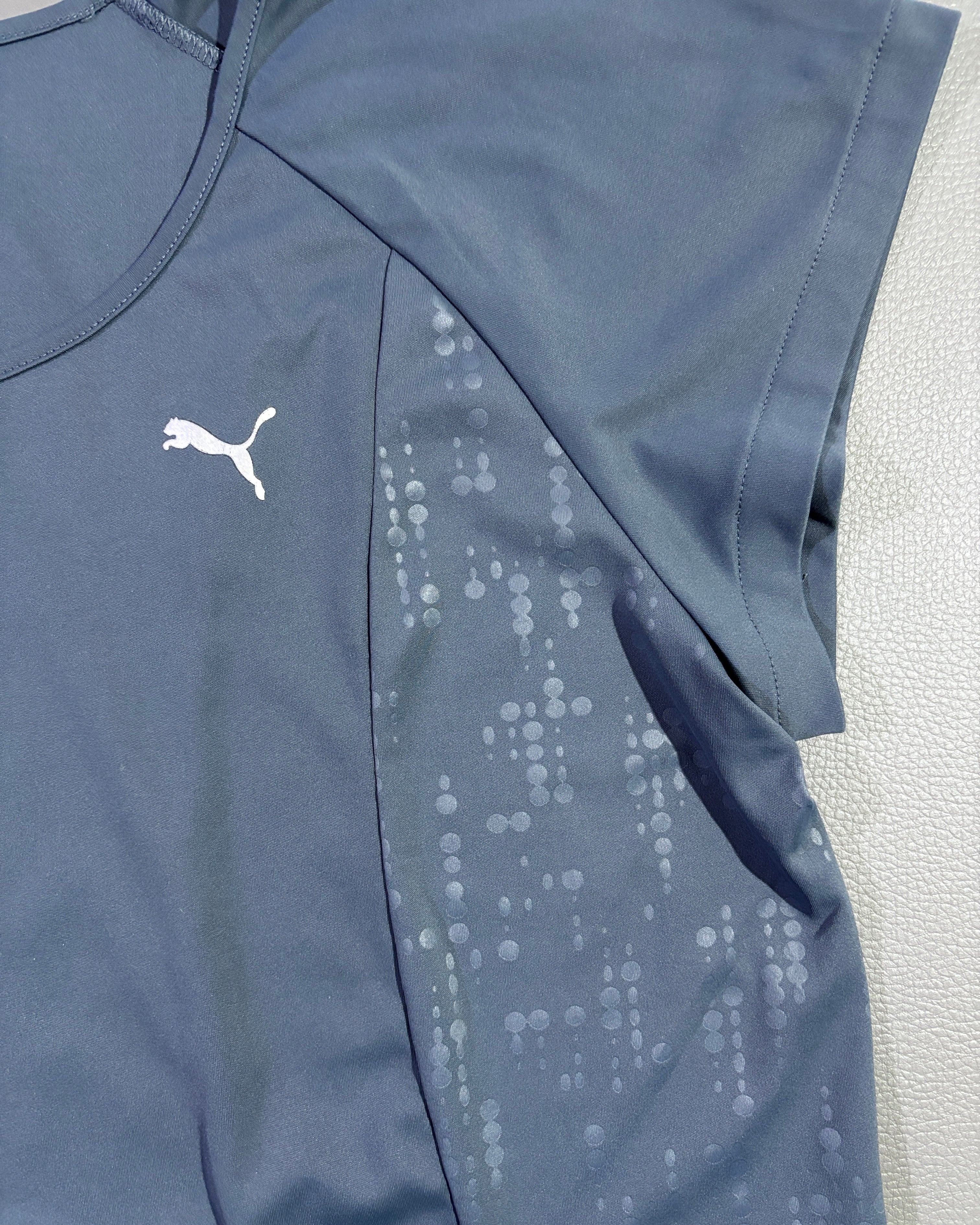 Puma ženska sportska majica - L