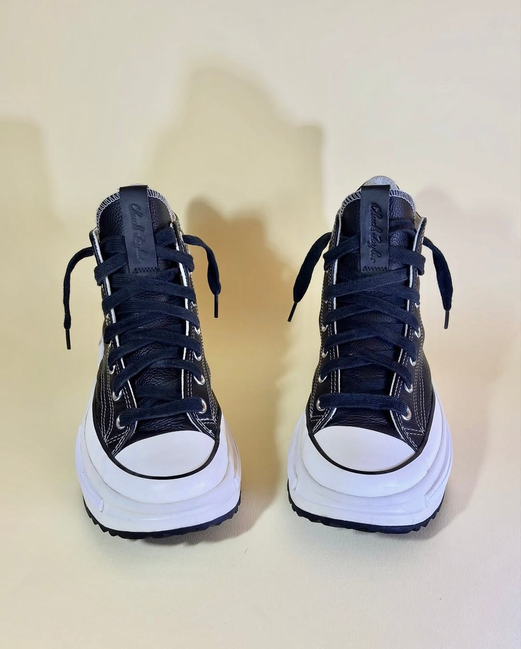 Converse Run Star (40)