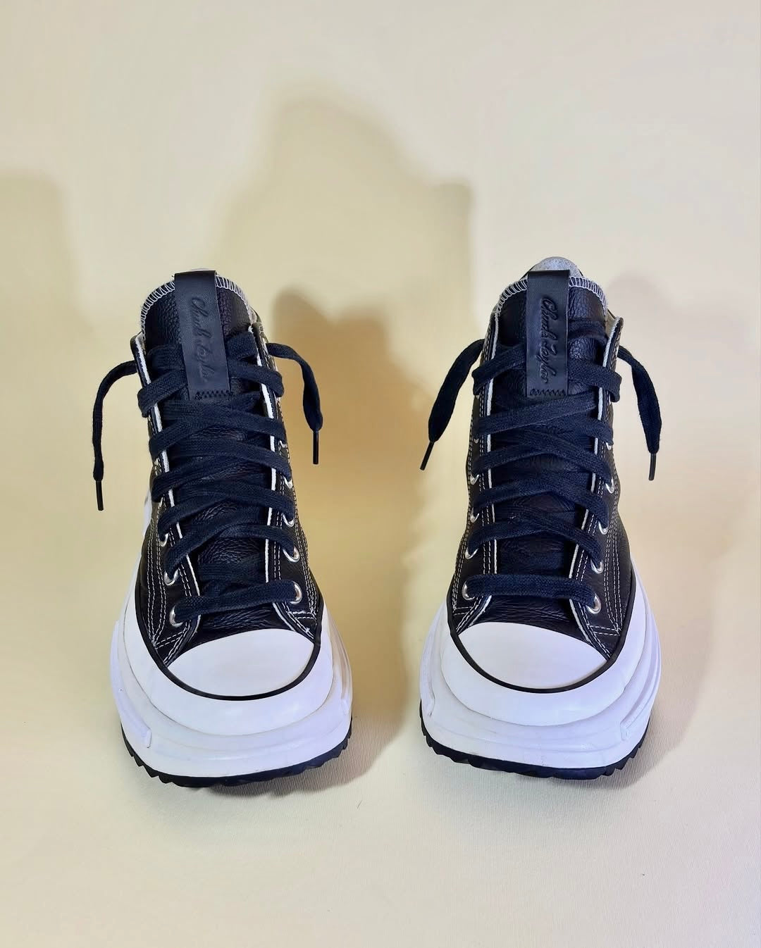 Converse Run Star (40)