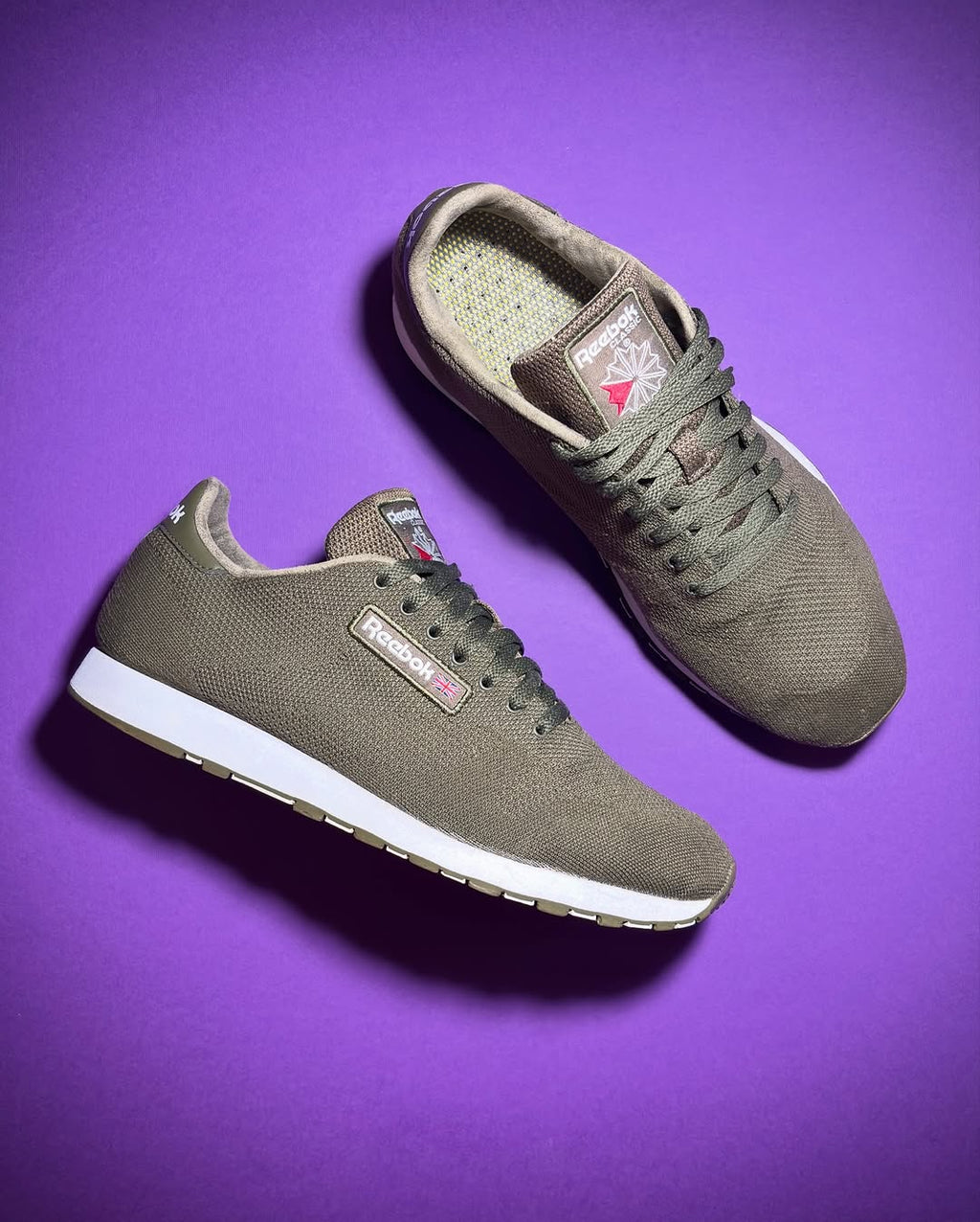 Reebok Classic Leather (44)