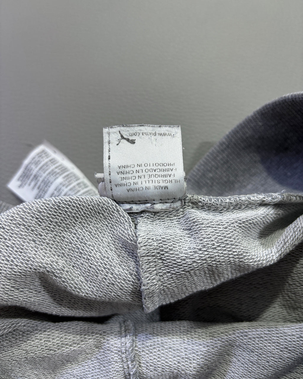 Puma ženske pantalone 3/4  – M