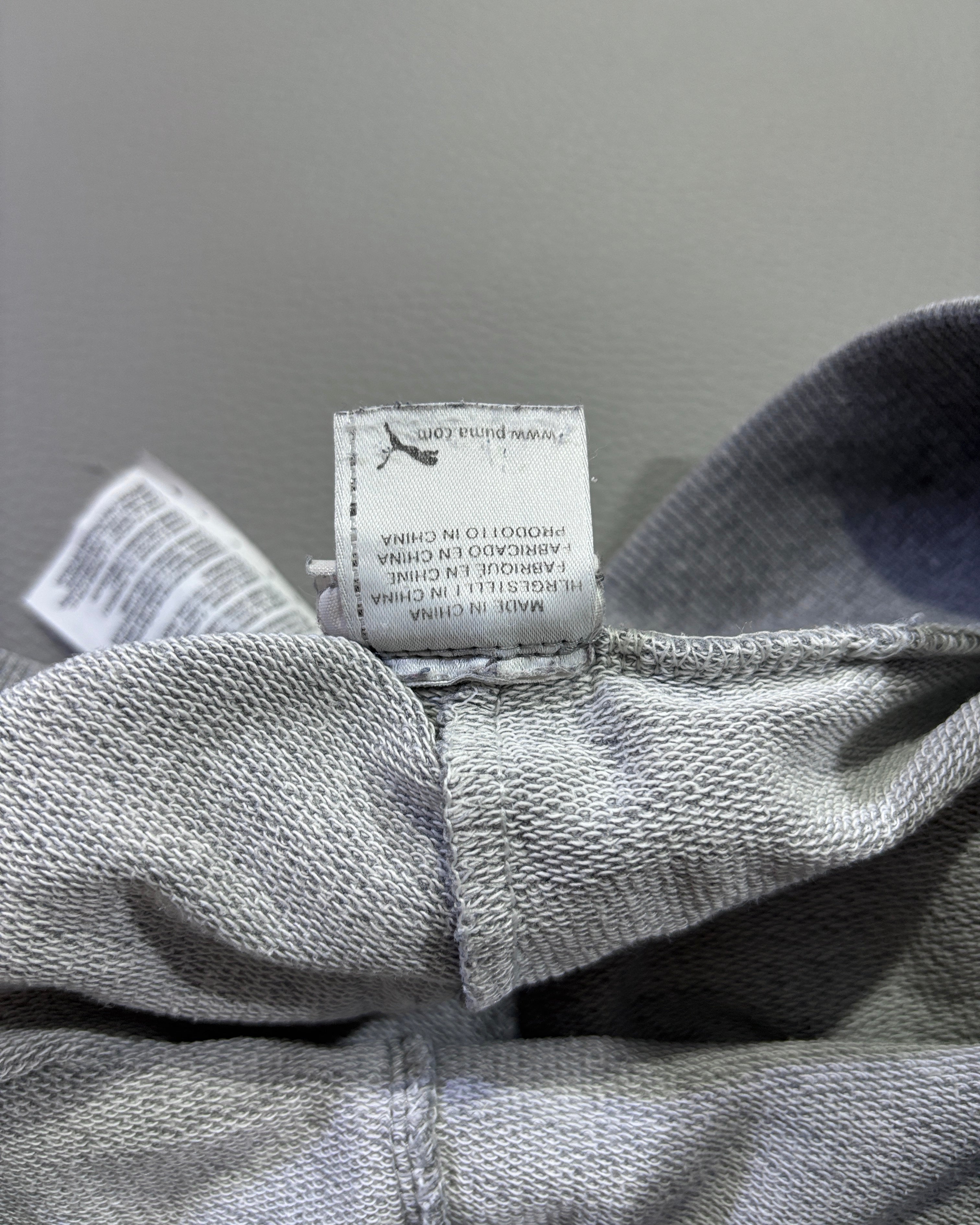 Puma ženske pantalone 3/4  – M
