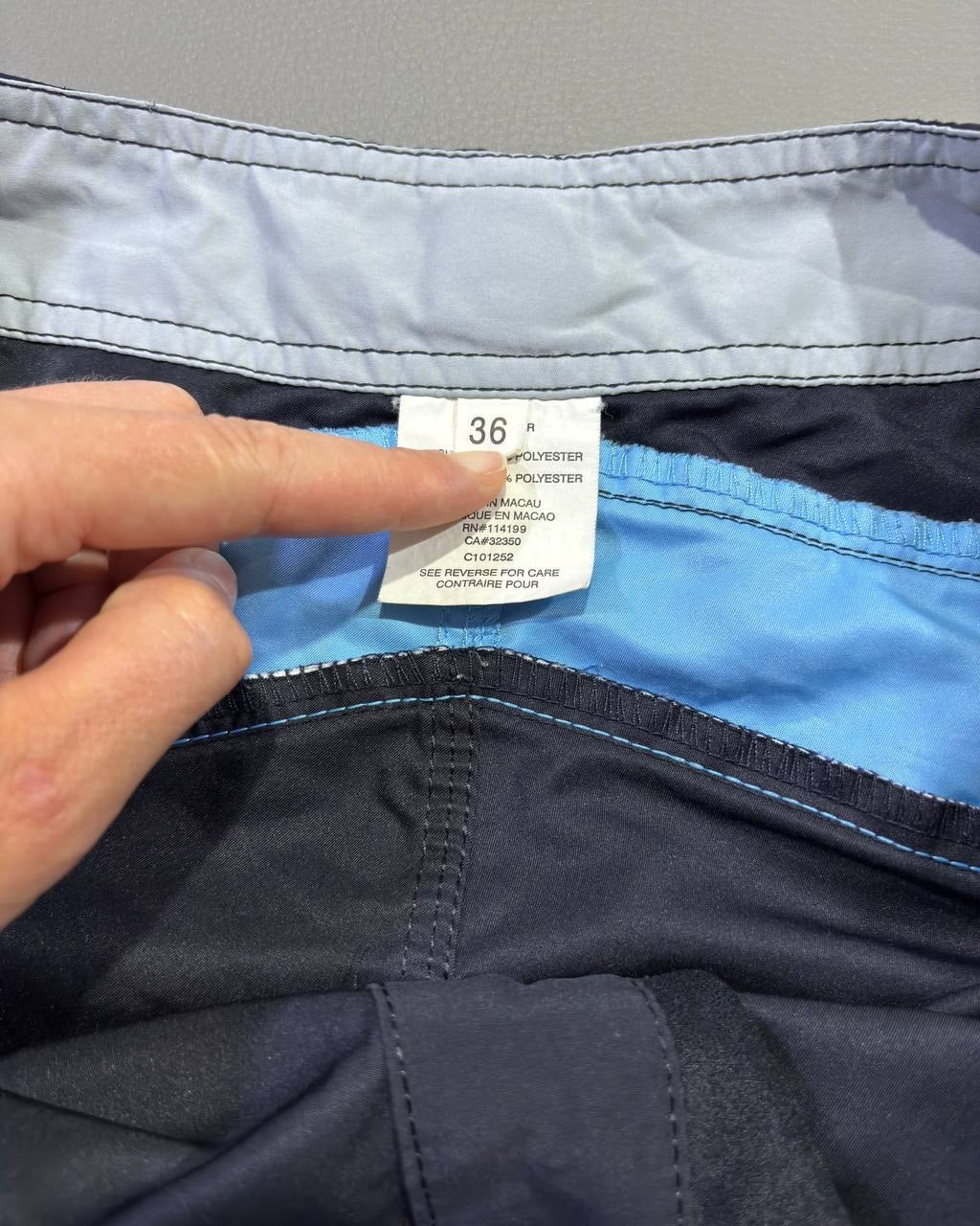 Quiksilver muški šorts - 36