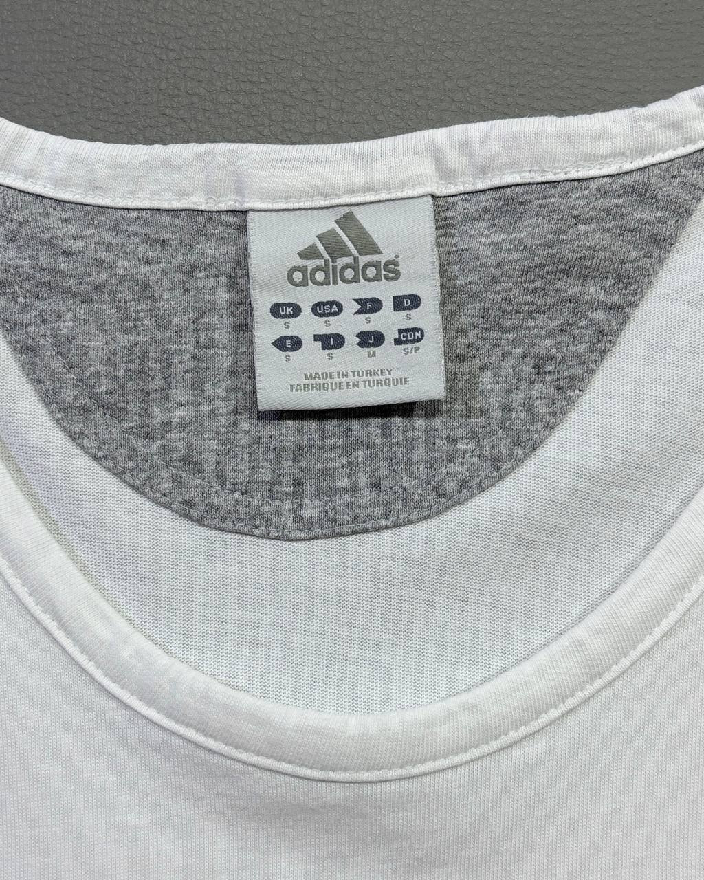 Adidas muška majica  bez rukava - S