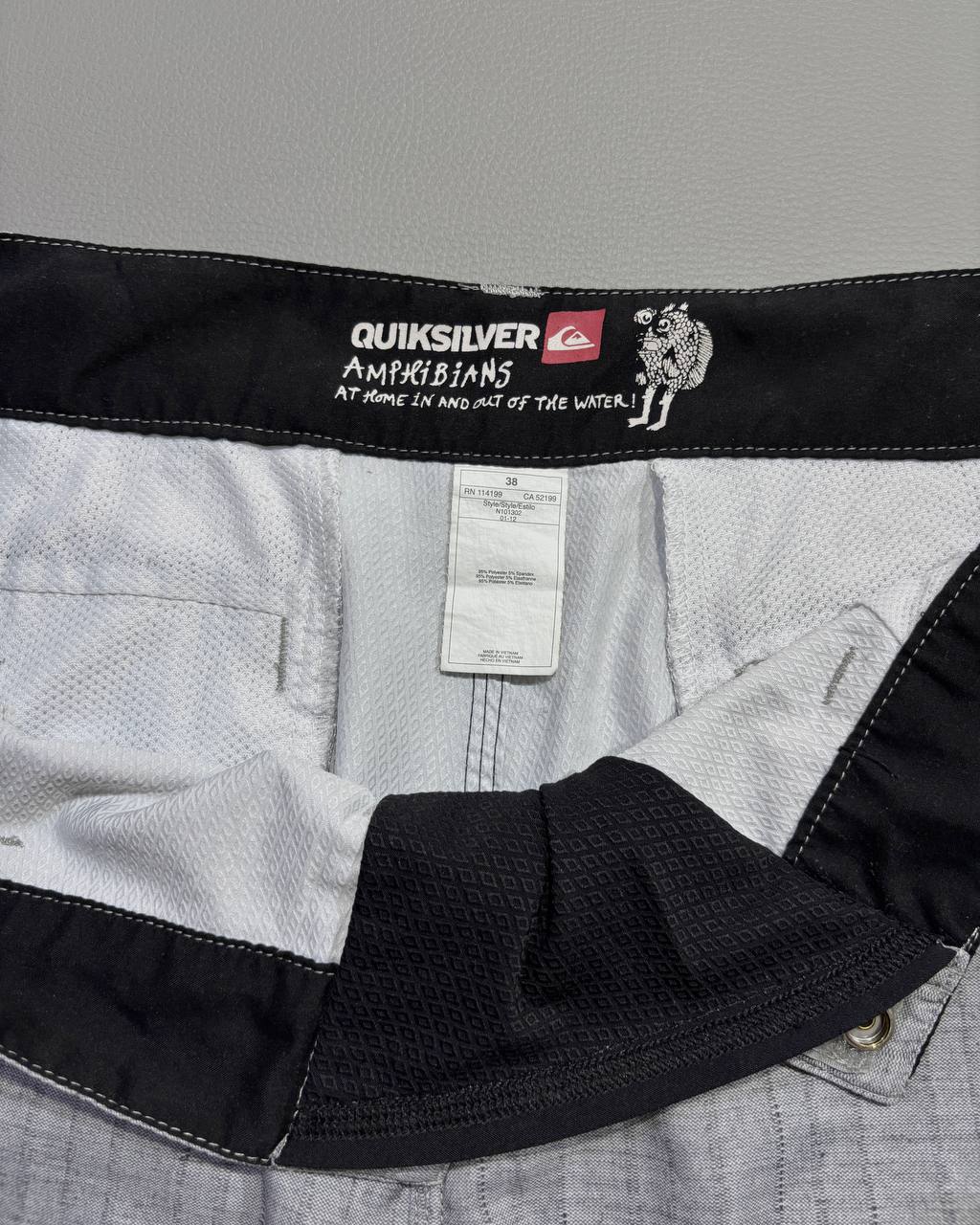 Quiksilver Amphibians muški šorts - 38