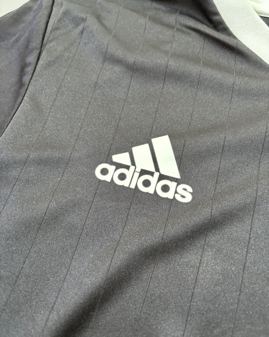 Adidas muška fudbalska majica – S